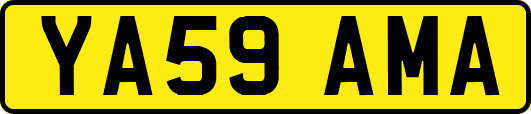 YA59AMA