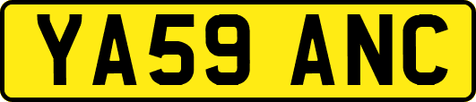 YA59ANC