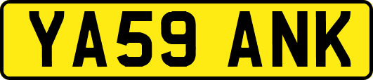 YA59ANK