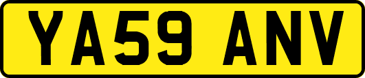 YA59ANV