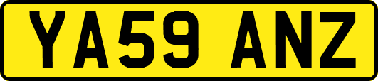 YA59ANZ