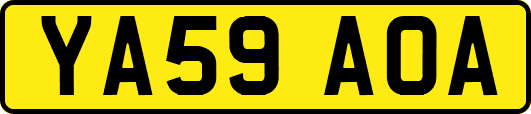 YA59AOA