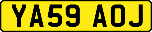 YA59AOJ