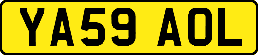 YA59AOL