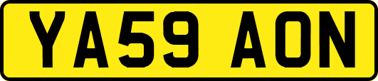 YA59AON