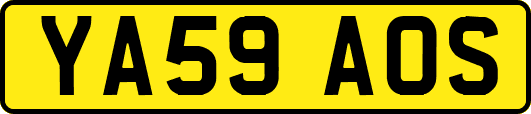 YA59AOS