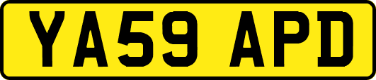 YA59APD