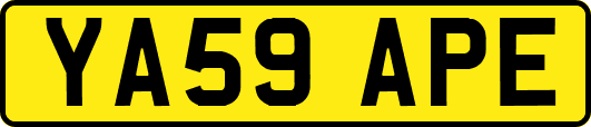 YA59APE