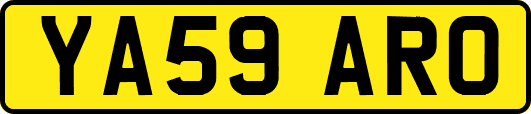 YA59ARO