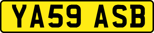 YA59ASB