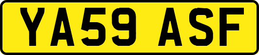 YA59ASF