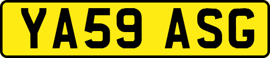 YA59ASG