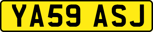 YA59ASJ