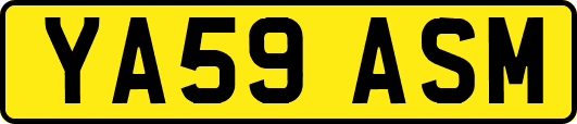 YA59ASM