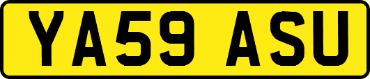 YA59ASU