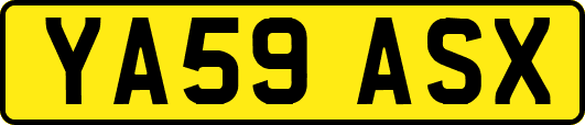 YA59ASX