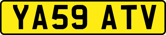 YA59ATV