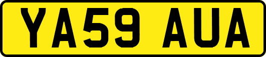YA59AUA