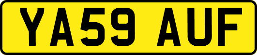 YA59AUF