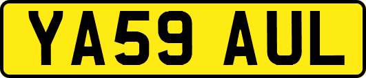 YA59AUL