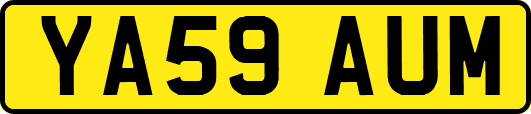 YA59AUM