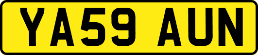 YA59AUN