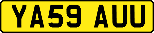 YA59AUU