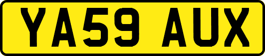 YA59AUX