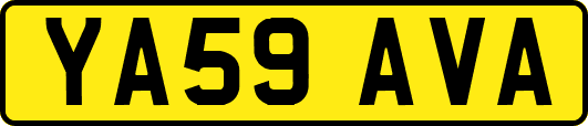 YA59AVA