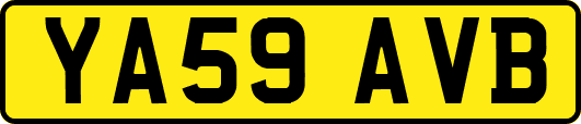 YA59AVB