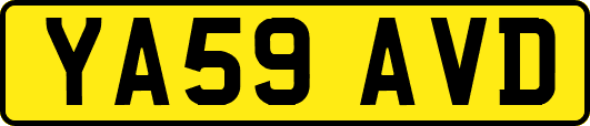 YA59AVD