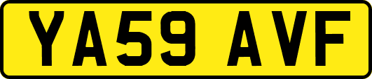 YA59AVF