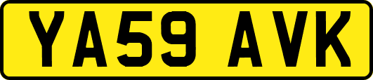 YA59AVK