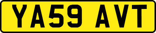 YA59AVT