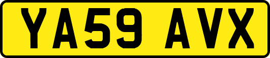 YA59AVX