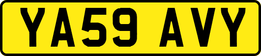 YA59AVY
