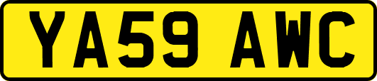 YA59AWC