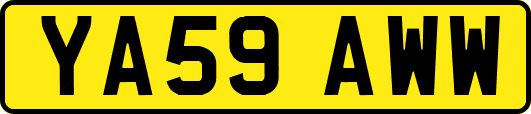 YA59AWW