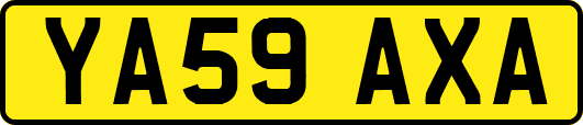 YA59AXA