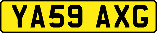 YA59AXG