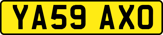 YA59AXO