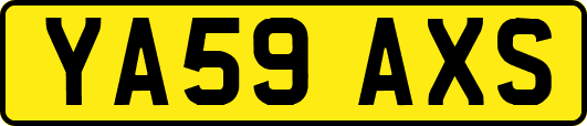 YA59AXS