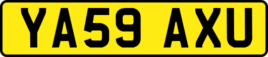 YA59AXU