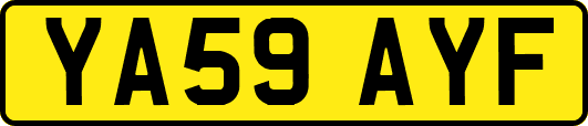 YA59AYF