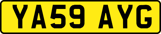 YA59AYG