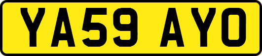 YA59AYO