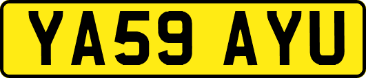 YA59AYU