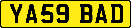 YA59BAD