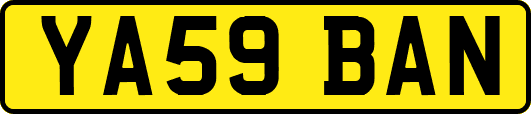 YA59BAN