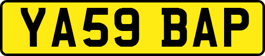 YA59BAP